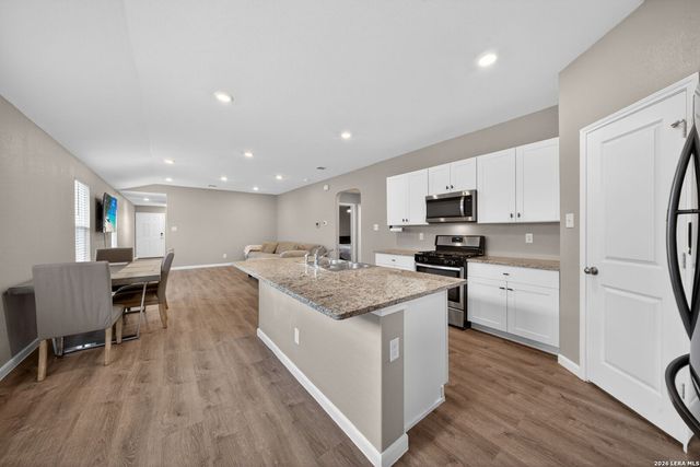 11906 Stoney Blue, San Antonio, TX 78245