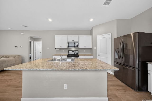 11906 Stoney Blue, San Antonio, TX 78245