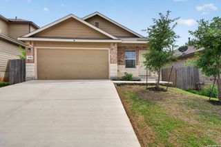 11906 Stoney Blue, San Antonio, TX 78245