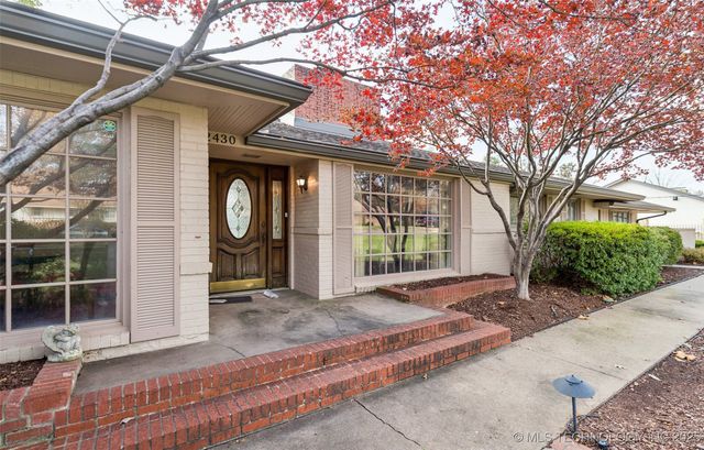 2430 E 38th Street S, Tulsa, OK 74105