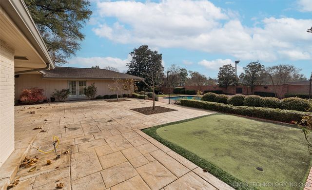 2430 E 38th Street S, Tulsa, OK 74105