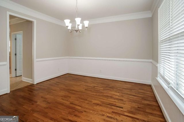 121 Arena Trail, Dallas, GA 30157