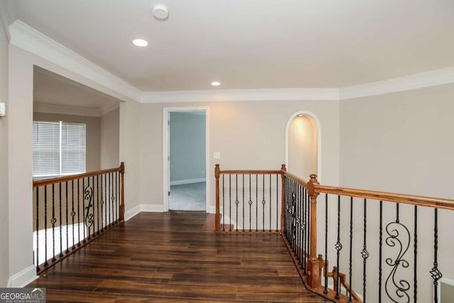 121 Arena Trail, Dallas, GA 30157