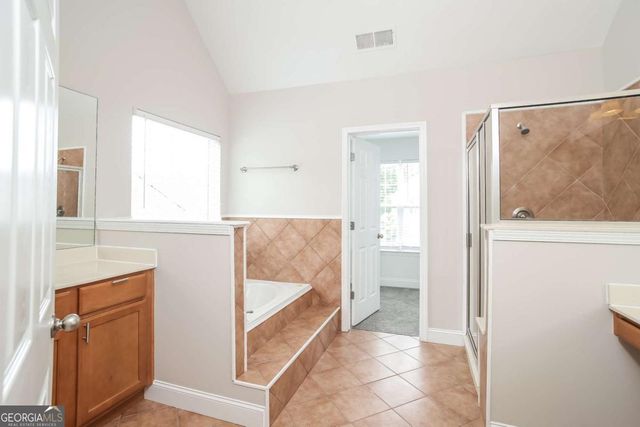 121 Arena Trail, Dallas, GA 30157