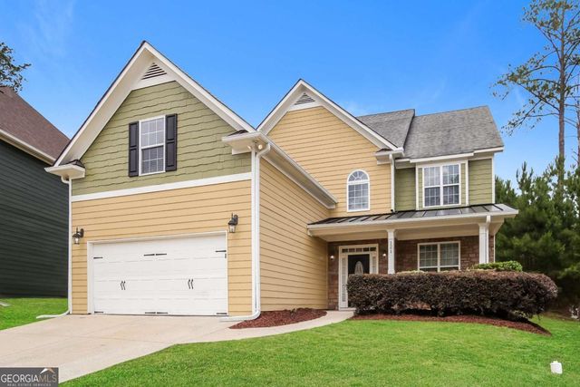 121 Arena Trail, Dallas, GA 30157