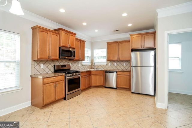 121 Arena Trail, Dallas, GA 30157