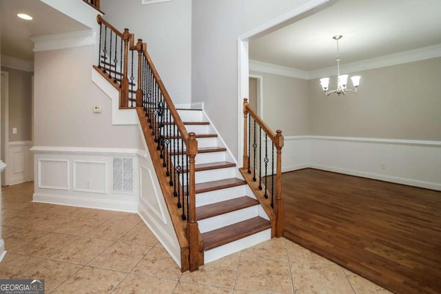 121 Arena Trail, Dallas, GA 30157