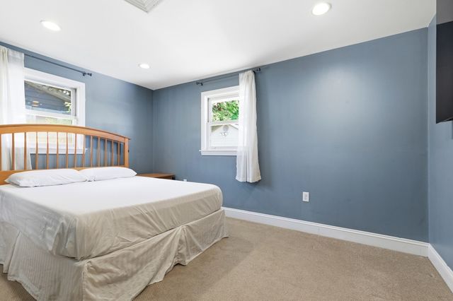 25 Marie Ave., Brockton, MA 02302