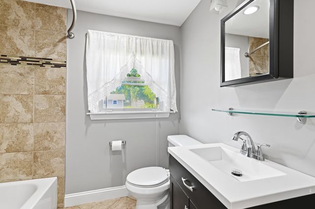 25 Marie Ave., Brockton, MA 02302