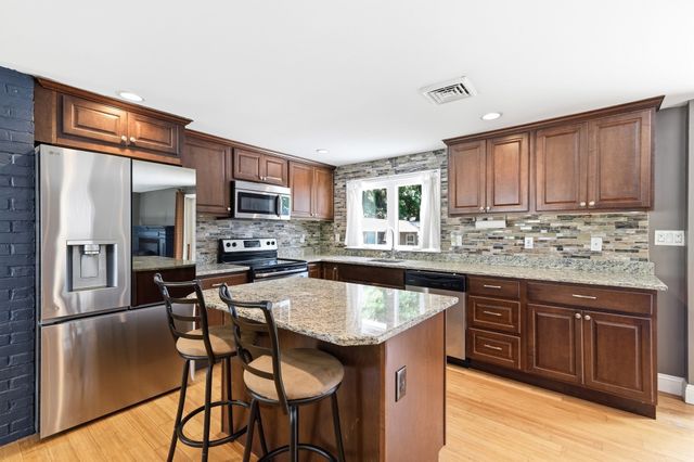 25 Marie Ave., Brockton, MA 02302