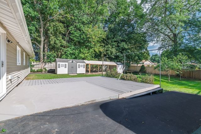 25 Marie Ave., Brockton, MA 02302