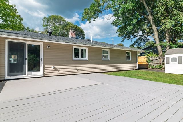 25 Marie Ave., Brockton, MA 02302