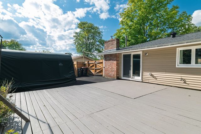 25 Marie Ave., Brockton, MA 02302