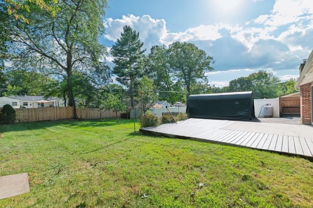 25 Marie Ave., Brockton, MA 02302
