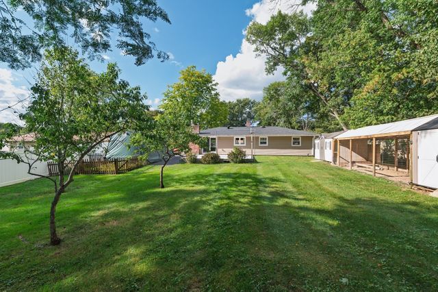 25 Marie Ave., Brockton, MA 02302