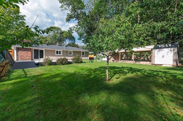 25 Marie Ave., Brockton, MA 02302