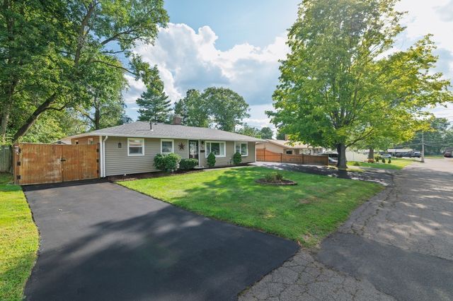 25 Marie Ave., Brockton, MA 02302