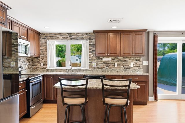 25 Marie Ave., Brockton, MA 02302