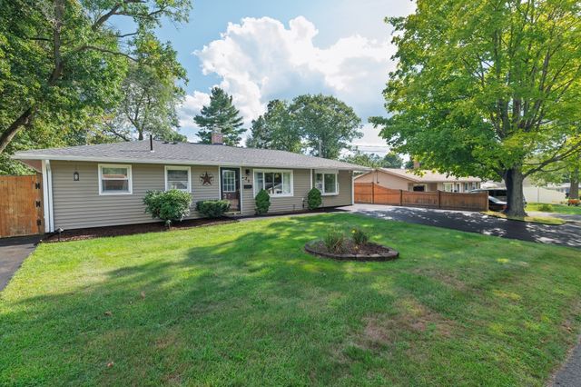 25 Marie Ave., Brockton, MA 02302