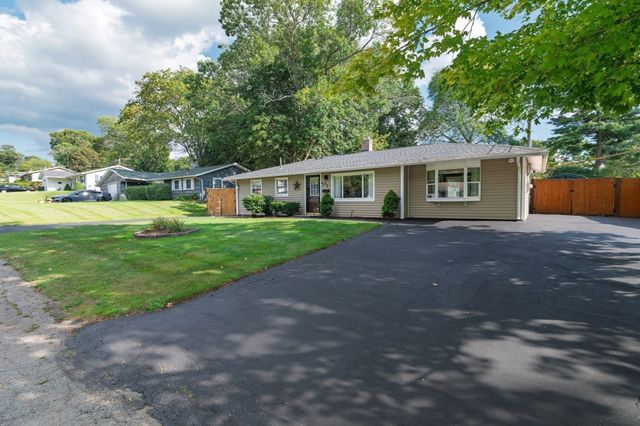 25 Marie Ave., Brockton, MA 02302