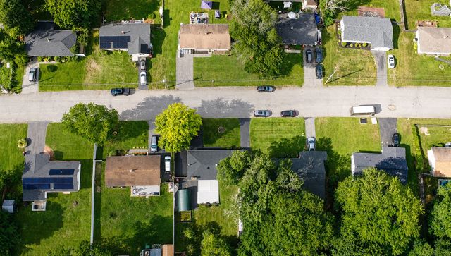 25 Marie Ave., Brockton, MA 02302