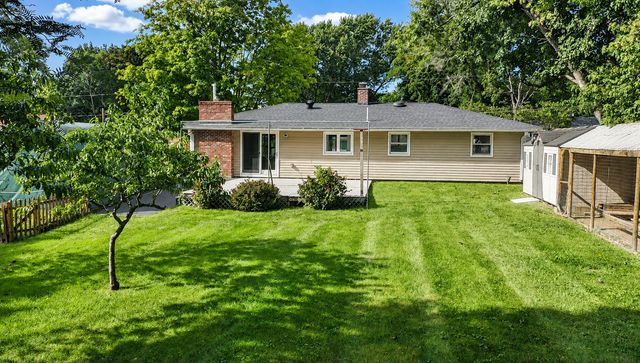 25 Marie Ave., Brockton, MA 02302