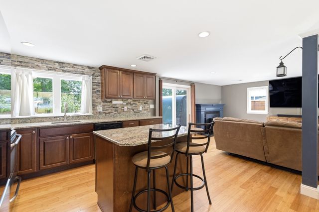 25 Marie Ave., Brockton, MA 02302