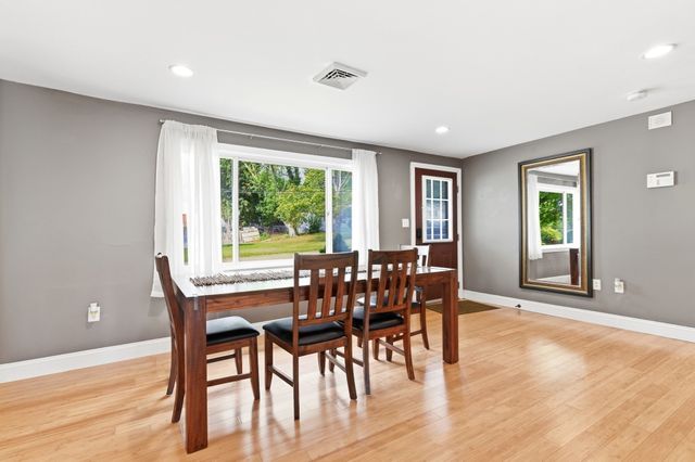 25 Marie Ave., Brockton, MA 02302