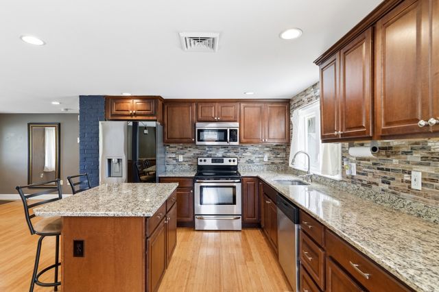 25 Marie Ave., Brockton, MA 02302