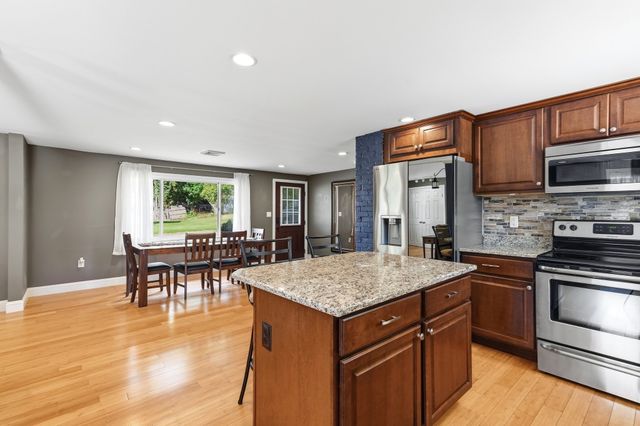 25 Marie Ave., Brockton, MA 02302