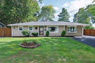 25 Marie Ave., Brockton, MA 02302