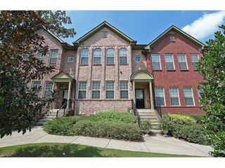 3607 Ashford Creek Drive NE, Atlanta, GA 30319