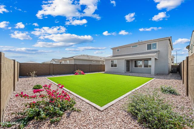 8926 W OREGON Avenue, Glendale, AZ 85305