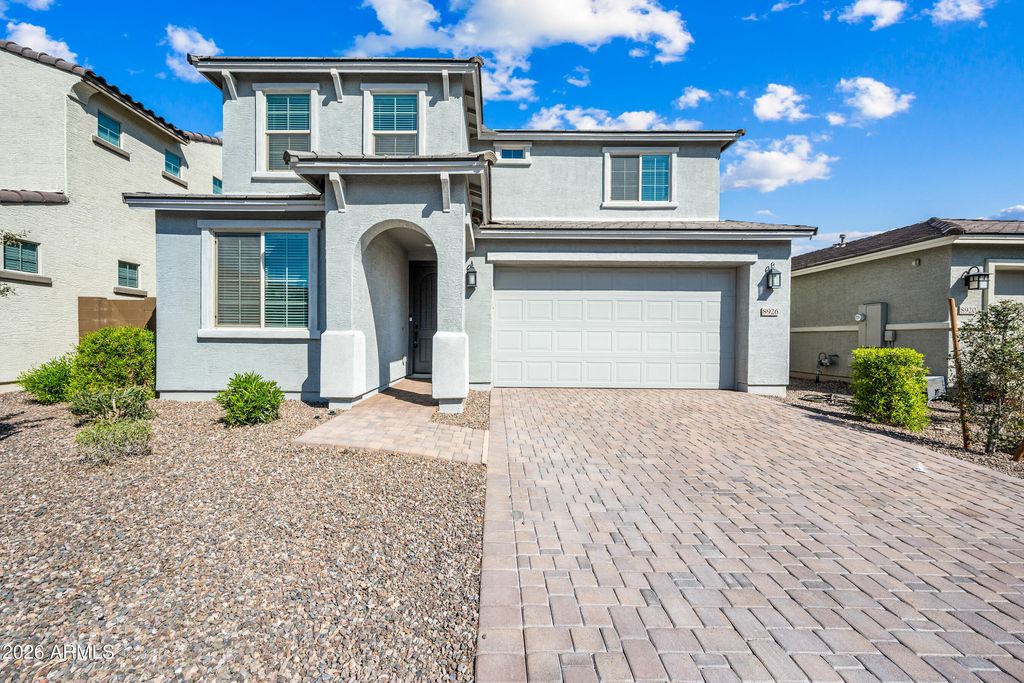 8926 W OREGON Avenue, Glendale, AZ 85305