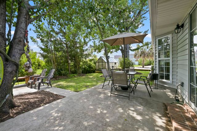 1931 Tree Circle, Surfside Beach, SC 29575