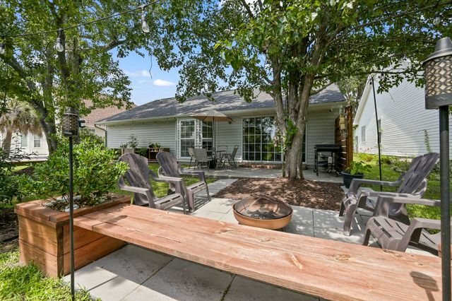 1931 Tree Circle, Surfside Beach, SC 29575