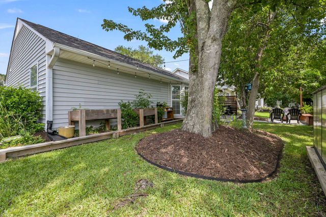 1931 Tree Circle, Surfside Beach, SC 29575
