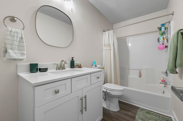 1931 Tree Circle, Surfside Beach, SC 29575