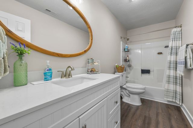1931 Tree Circle, Surfside Beach, SC 29575