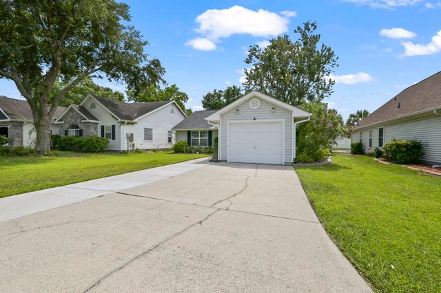1931 Tree Circle, Surfside Beach, SC 29575