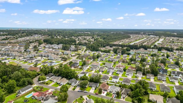 1931 Tree Circle, Surfside Beach, SC 29575
