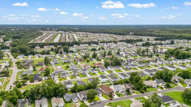 1931 Tree Circle, Surfside Beach, SC 29575