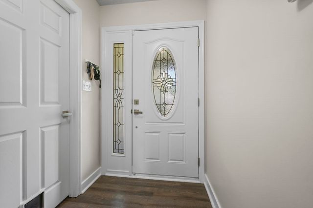 1931 Tree Circle, Surfside Beach, SC 29575