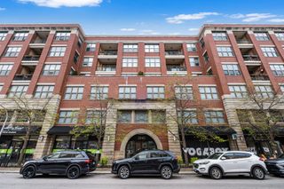 3140 N Sheffield Avenue 611, Chicago, IL 60657