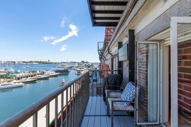 33 Commercial Wharf 41-42, Boston, MA 02110