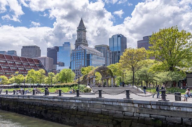 33 Commercial Wharf 41-42, Boston, MA 02110