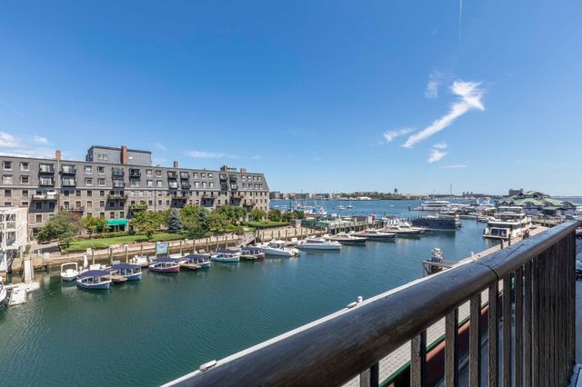 33 Commercial Wharf 41-42, Boston, MA 02110