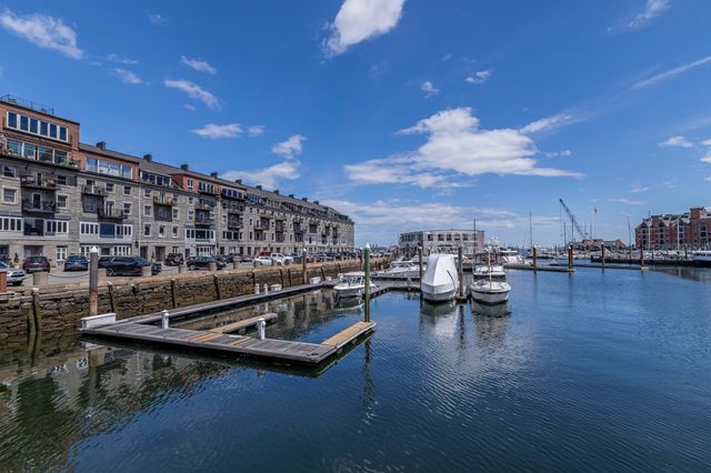 33 Commercial Wharf 41-42, Boston, MA 02110