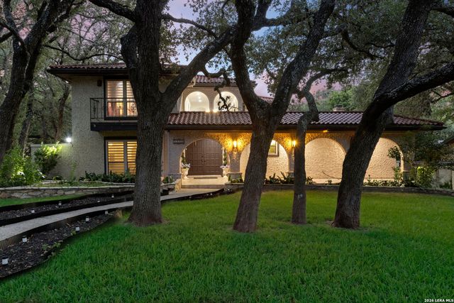 9111 RUSHING ST, San Antonio, TX 78230