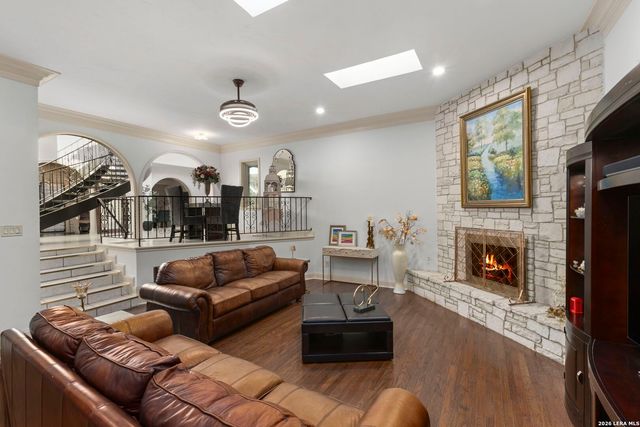 9111 RUSHING ST, San Antonio, TX 78230